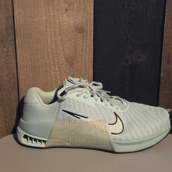 Nike Metcon 9 Training Sneakers - Womens Size 7.5 - Picture 6 of 10